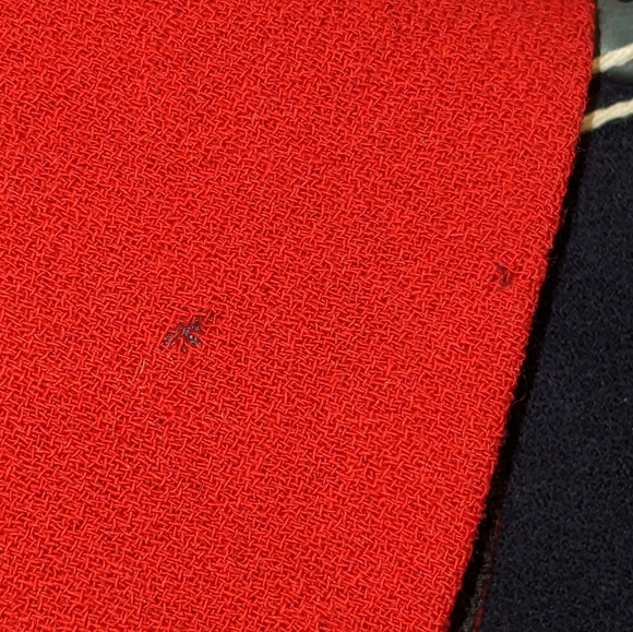 Wool Blazer Jacket - Picture 4 of 4